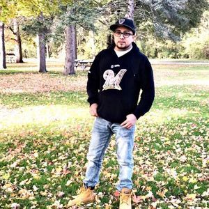 Meet your Posher, Alfredo